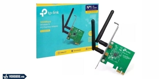 Tổng quan về USB Wifi
