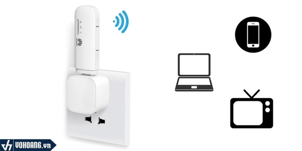 USB Wifi có tính ổn định kém hơn so với Card Wifi