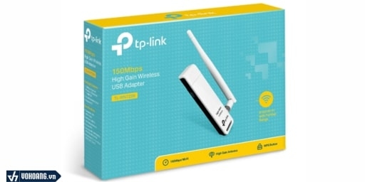 Tổng quan về USB Wifi