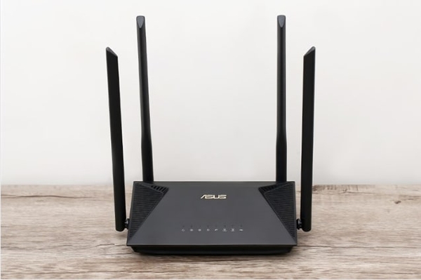 Router wifi có cổng USB giúp bạn kết nối nhiều loại modem