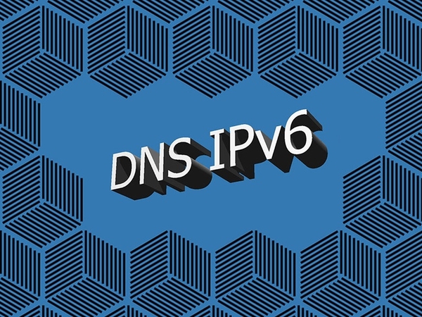 DNS IPv6 đã cải thiện được nhiều nhược điểm của IPv4 trước đó.