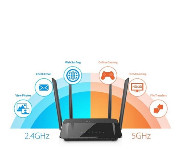 Thay đổi độ rộng kênh có thể là giải pháp giúp tăng tốc độ Wi-Fi 