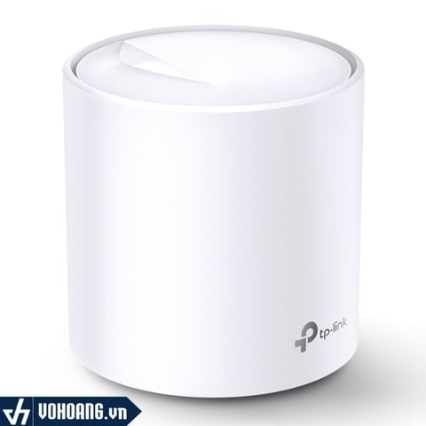 Hệ thống WiFi Mesh TP-Link Deco X60 hỗ trợ nhiều thiết bị
