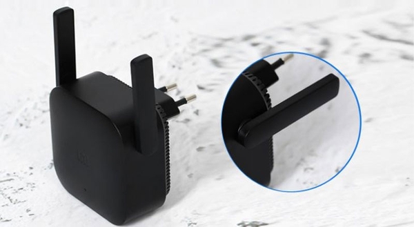 Xiaomi Wifi Repeater