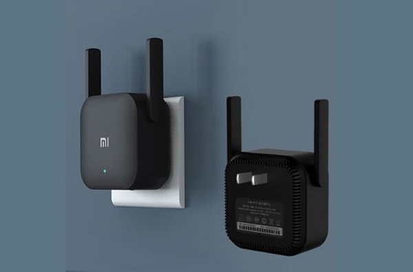 hướng dẫn sử dụng xiaomi wifi repeater