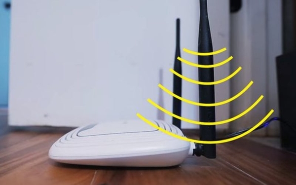 Râu wifi có tác dụng gì?