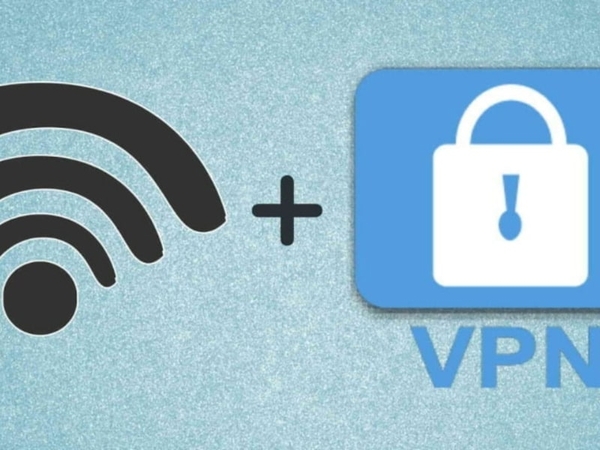 Sử dụng mạng riêng ảo giúp bạn hạn chế bị theo dõi khi dùng wifi công cộng
