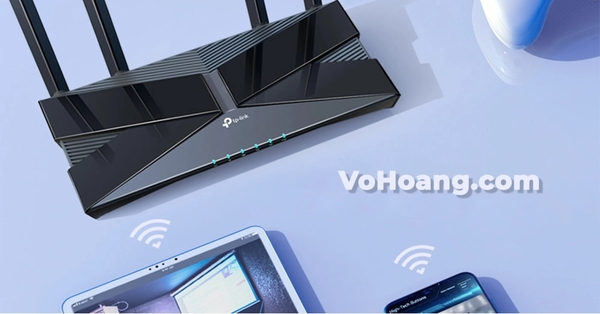 Lưu ý kết nối hai modem wifi 