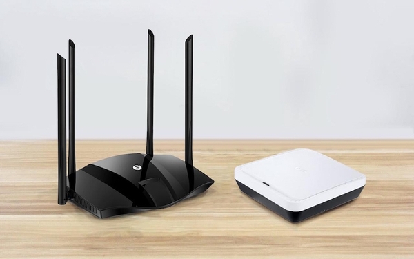 Lưu ý khi lựa chọn Access Point và Router