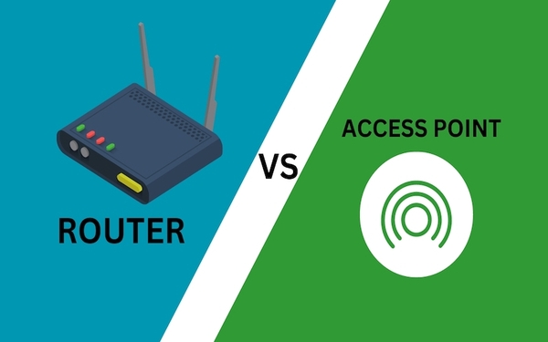 Hiệu quả kinh tế – Nên chọn Access Point hay Router