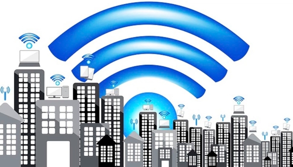 Sóng WiFi có hại không được nhiều người quan tâm tìm hiểu