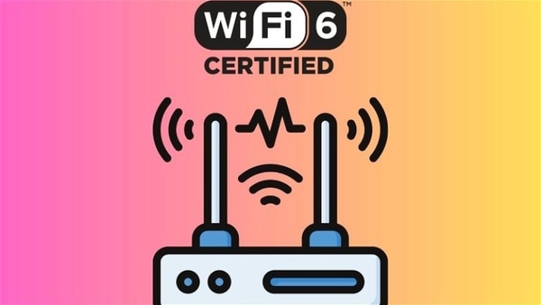 WiFi 6 ổn định hơn với số lượng người sử dụng lớn