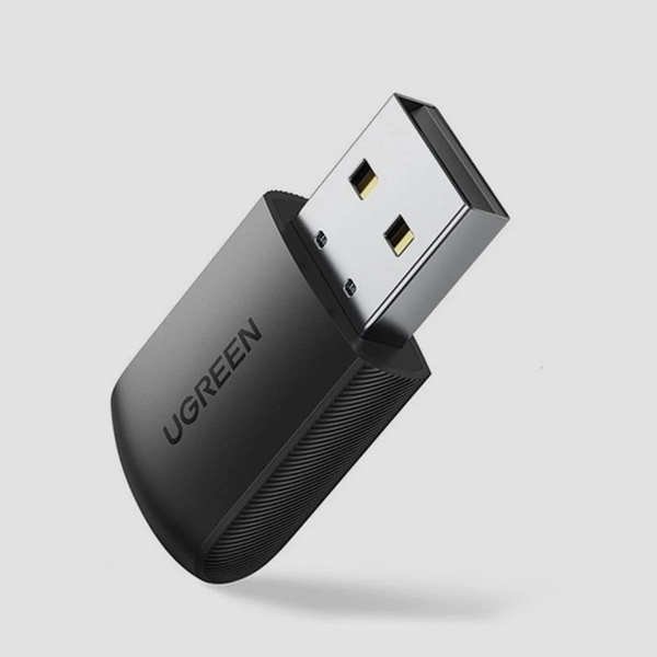 Sử dụng USB WiFi Adapter để kết nối wifi trên máy bàn