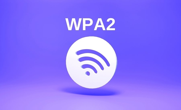 Wifi Protected Access 2 (WPA2) là một dạng bảo mật mạng không dây phổ biến