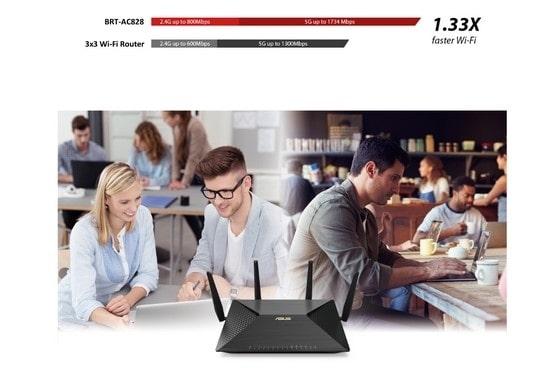 Lợi ích khi kết nối hai modem wifi không dây LAN