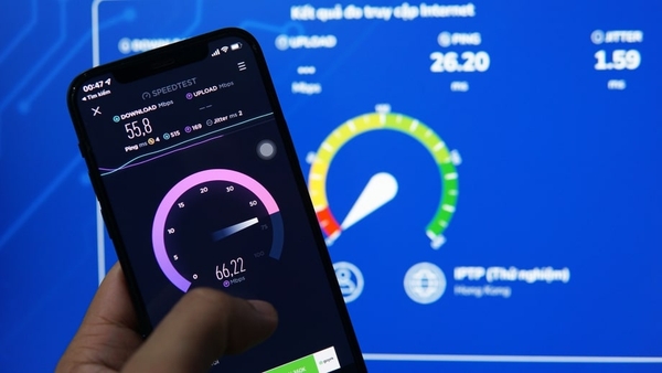WiFi 6 có băng thông rộng hơn 