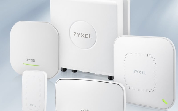Sử dụng Access Point