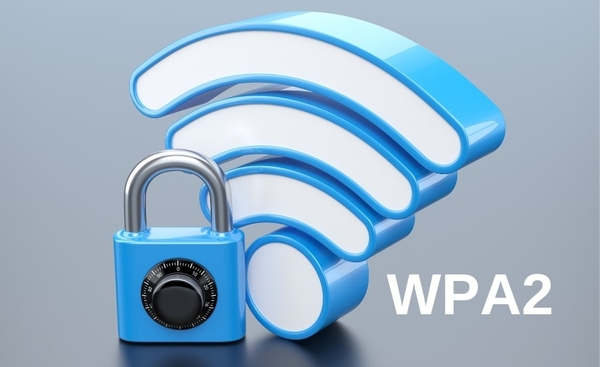 Cùng tìm hiểu về tiêu chí WPA2 có khả năng bảo mật mạng an toàn, phổ biến nhất hiện nay 