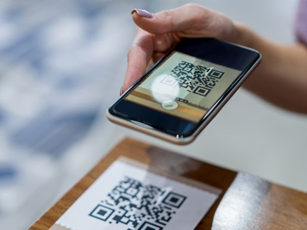 Mã QR wifi được đánh giá cao về độ tiện lợi