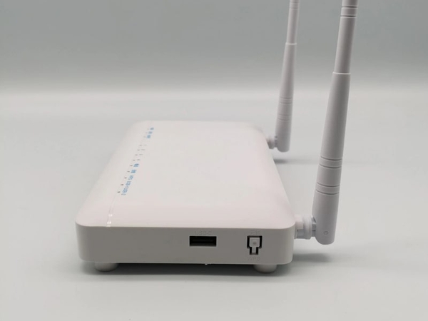 Tổng quan về modem wifi