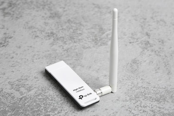 USB Wifi TP-Link: - Truyền tín hiệu ổn định và tốc độ Wifi siêu nhanh, siêu mượt
