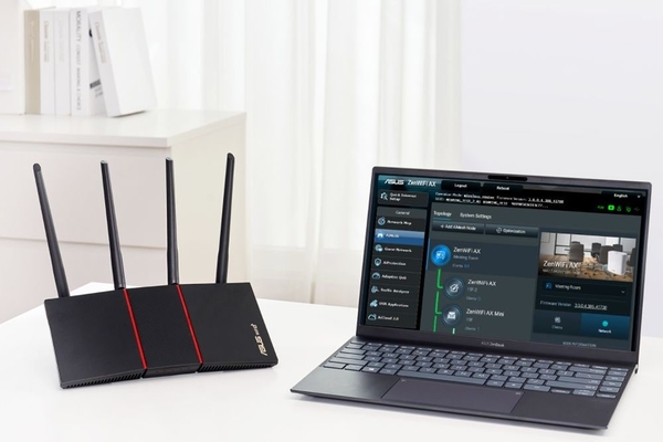 Chỉ khi đặt gần router, thiết bị mới kết nối mạng ổn định