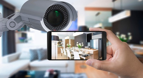 Top 5 camera an ninh gia đình tốt nhất