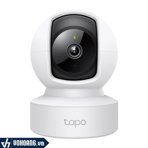Camera Tp-Link Tapo C212