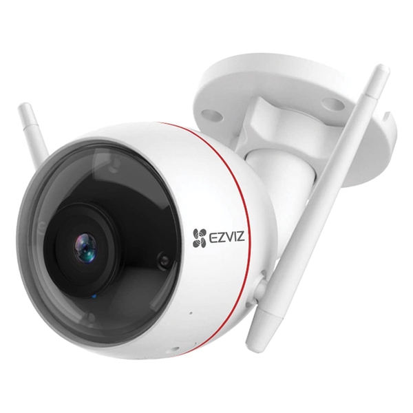 Camera Ezviz C3W Pro 4MP với độ phân giải cao