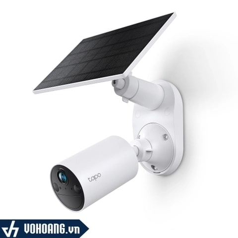 Camera Tp-Link Tapo C410KIT