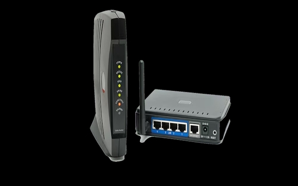 Khắc phục sóng wifi mạnh nhưng vào mạng yếu từ router và modem