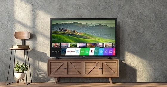 Lý do nào khiến tivi LG không kết nối được với Wifi nhà bạn