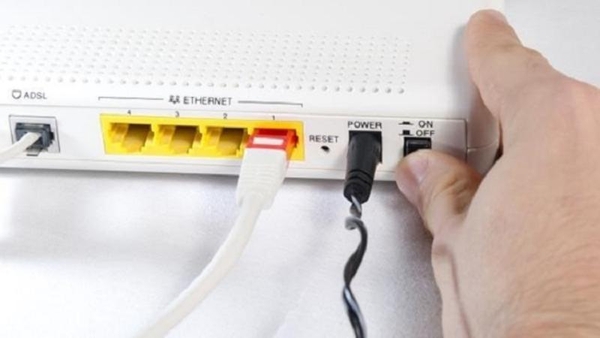 Trùng IP gây ra nhiều ảnh hưởng tiêu cực đến mạng
