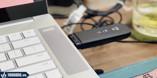 USB Wifi ZTE MF79 là phiên bản được nâng cấp từ ZTE MF79U