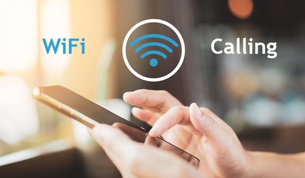 Wi-Fi Calling có nhiều tính năng ưu việt hơn so với các cuộc gọi di động truyền thống