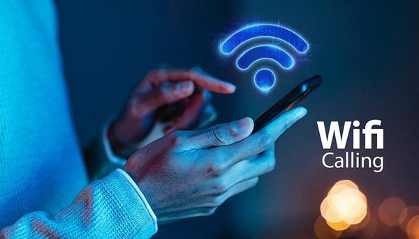 Wi-Fi Calling – cuộc cách mạng trong ngành công nghệ viễn thông