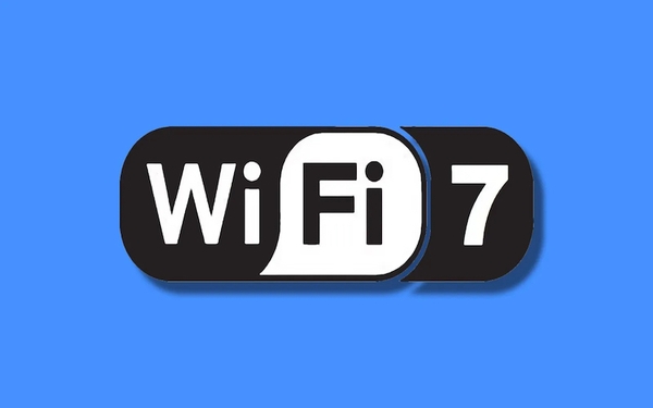 WiFi 7