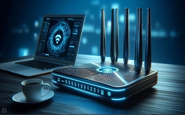 Ứng dụng thực tế của WiFi 7