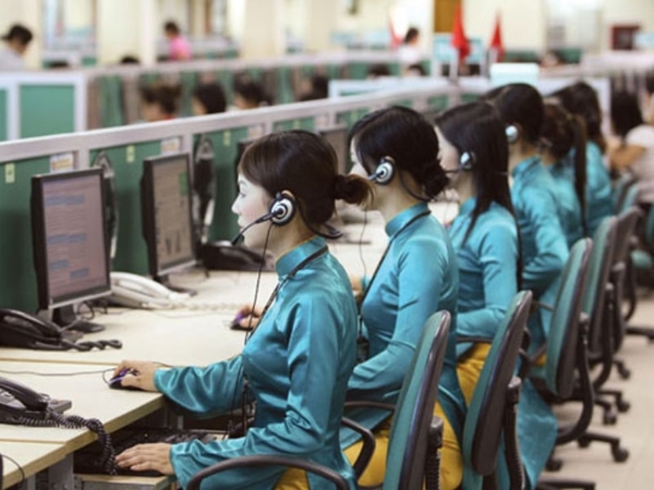 Liên hệ với tổng đài nhà mạng sớm để được hỗ trợ giải quyết
