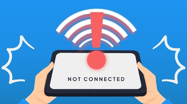 Một vài lưu ý nhỏ khi tìm cách cải thiện lỗi wifi bị từ chối quyền truy cập