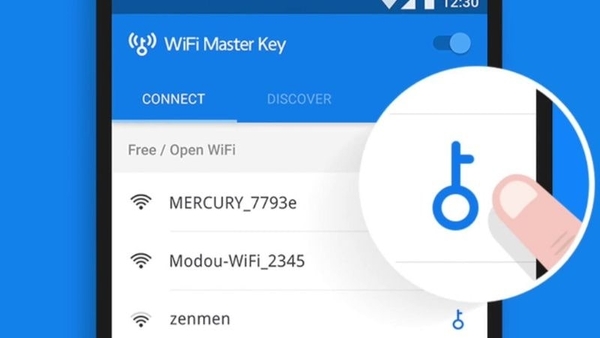 Tìm hiểu thêm các ứng dụng tương tự như Wifispc