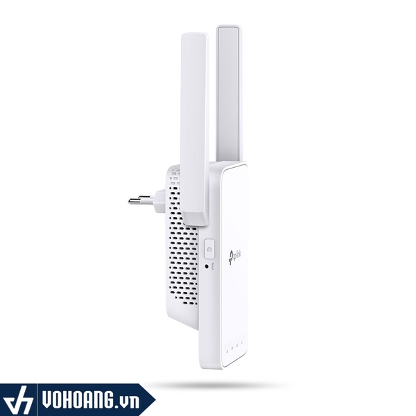 TP-Link RE315 | Thiết Bị Mở Rộng Phát WiFi Băng Tần Kép AC1200 | Hàng Chính Hãng