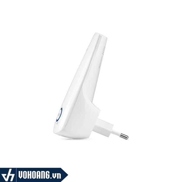 TP-Link WA850RE | Bộ Mở Rộng Sóng Wifi Extender - Repeater 300Mbps | Hàng Chính Hãng