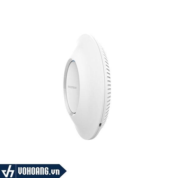 Grandstream GWN 7605 | Bộ Phát Wi-Fi Hỗ Trợ Truy Cập 100 User Chuẩn AC MU-MIMO 1167 Mbps | Nhập Khẩu Mỹ