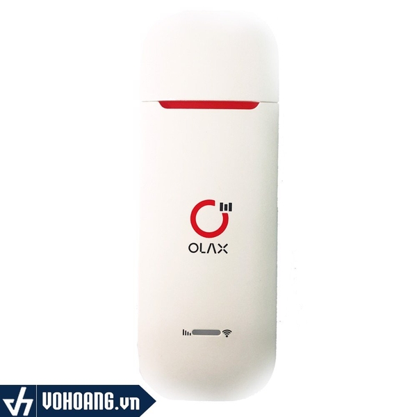 Olax U90H-E | Usb Phát Wi-Fi Dùng Sim 4G Giá Cực Rẻ | Hàng Chính Hãng