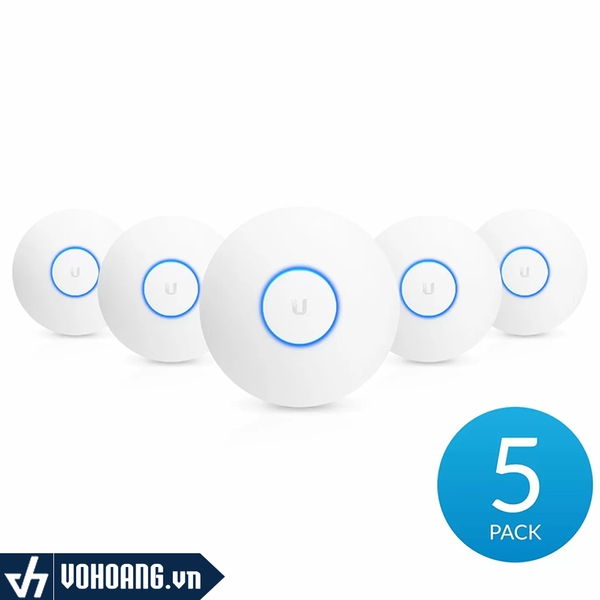 UniFi AP AC PRO | Access Point/Điểm Truy Cập WiFi Ốp Trần Công Suất Cao ...