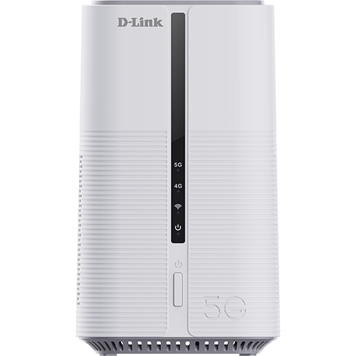 D-Link DWR-BE7200G | Router Wi-Fi7 Gắn Sim 5G Hỗ Trợ Cổng Mạng 2.5Gbps Cực Mạnh