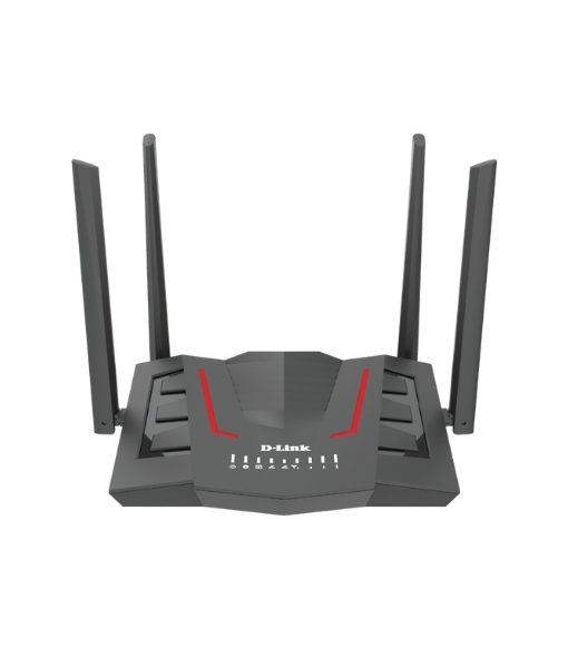 D-Link DWR-M955X | Bộ Định Tuyến Di Động Gigabit Wi-Fi 6 AX1500