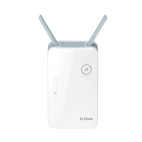D-Link E15 | Thiết Bị Mở Rộng Sóng Wi-Fi 6 Chuẩn AX1500, Tốc Độ Cao