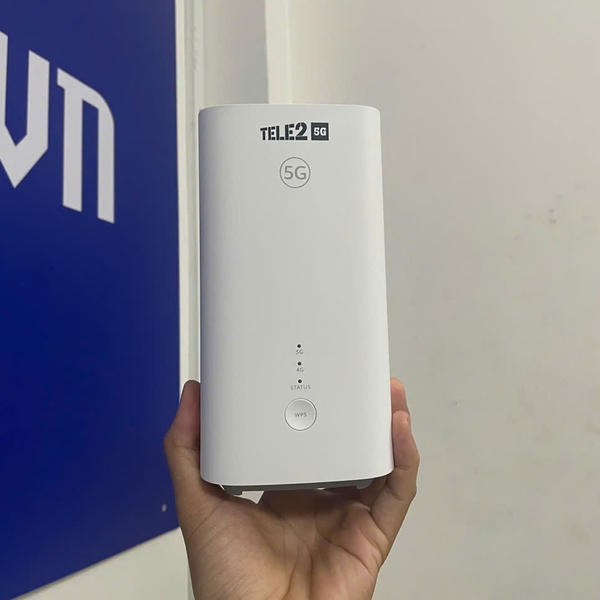Huawei H155-380 | Router 5G WiFi6 AX3000 Giải Pháp Mạng Di Động Tốc Độ Cao